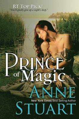 Prince of Magic 1