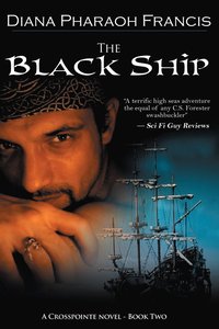 bokomslag The Black Ship