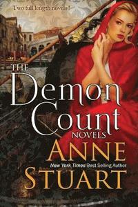 bokomslag The Demon Count Novels