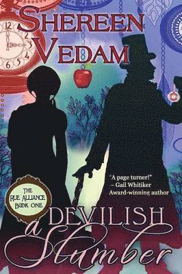 bokomslag Devilish Slumber
