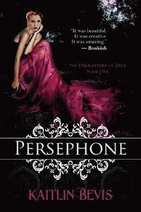 bokomslag Persephone