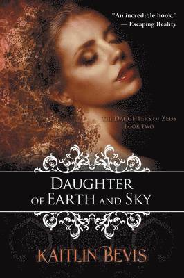 Daughter of Earth and Sky 1