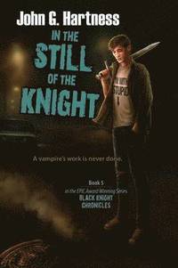 bokomslag In the Still of the Knight