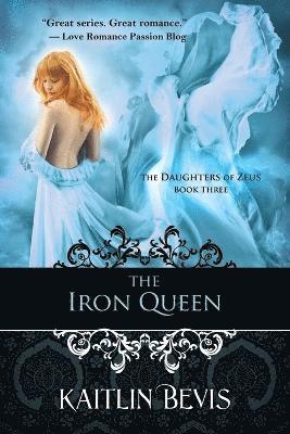 The Iron Queen 1