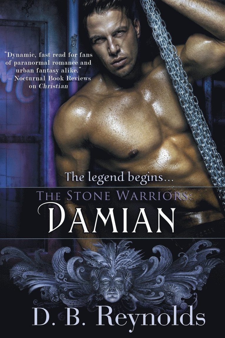 Stone Warriors