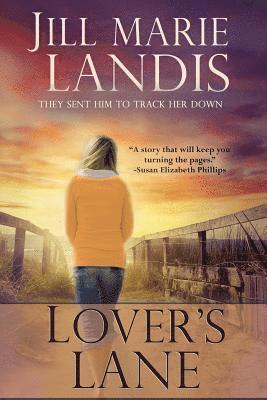 bokomslag Lover's Lane