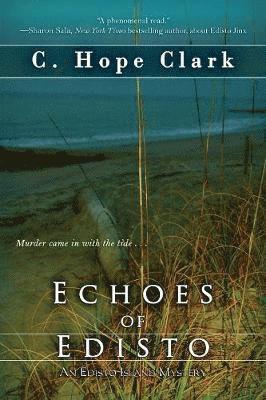 bokomslag Echoes of Edisto