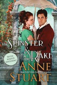 bokomslag Spinster and the Rake