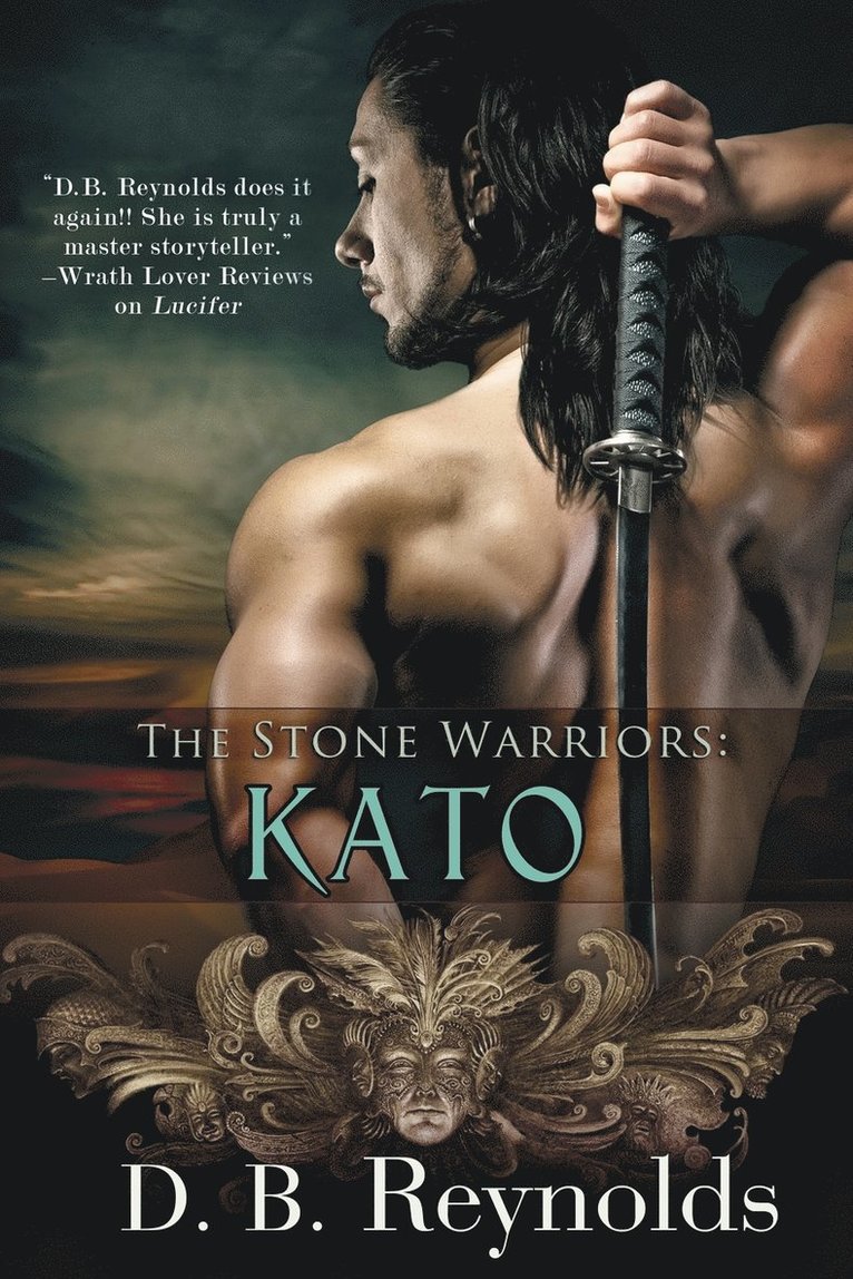 The Stone Warriors 1