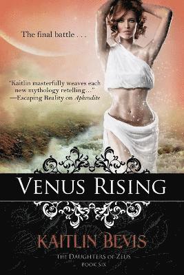 Venus Rising 1