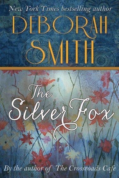 bokomslag Silver Fox