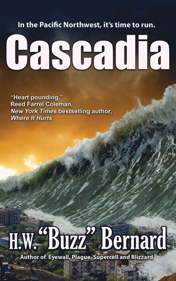 Cascadia 1