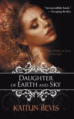 Daughter of Earth and Sky 1