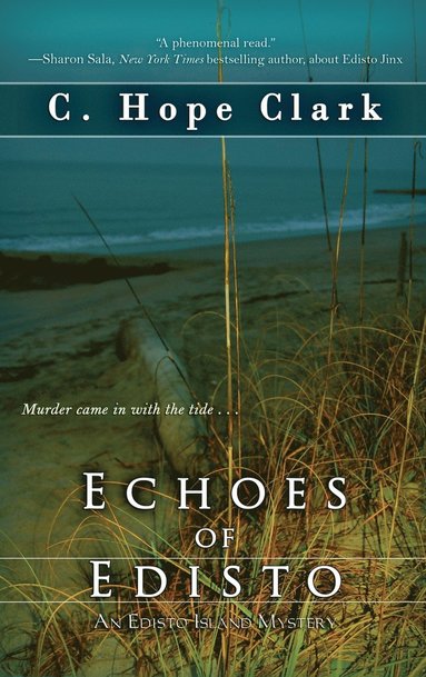 bokomslag Echoes of Edisto