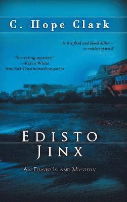 Edisto Jinx 1