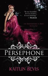 bokomslag Persephone