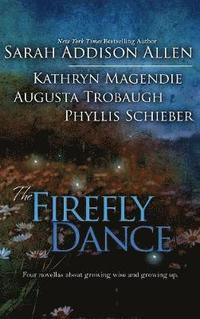 bokomslag Firefly Dance