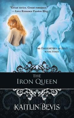 Iron Queen 1