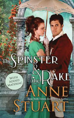 Spinster and the Rake 1