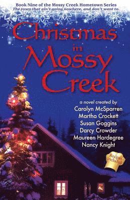 Christmas in Mossy Creek 1