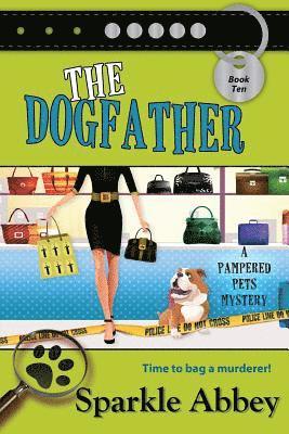 bokomslag The Dogfather