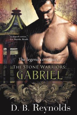 The Stone Warriors 1