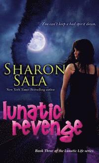 bokomslag Lunatic Revenge