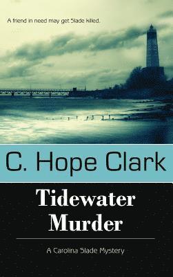 Tidewater Murder 1