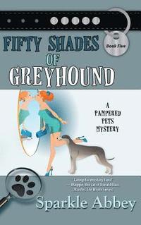 bokomslag Fifty Shades of Greyhound