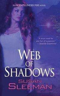 bokomslag Web of Shadows