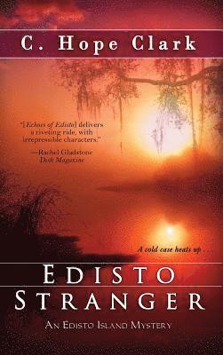 Edisto Stranger 1