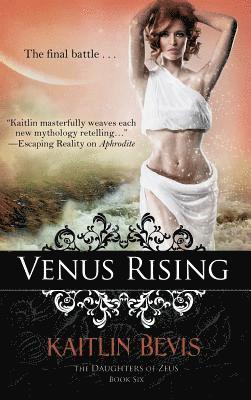 Venus Rising 1