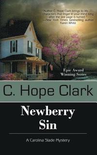 bokomslag Newberry Sin