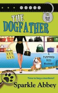 bokomslag The Dogfather