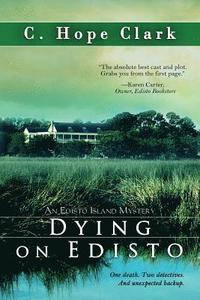 bokomslag Dying on Edisto