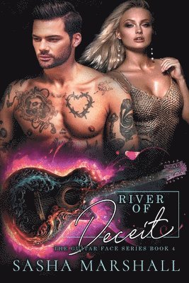 River of Deceit 1