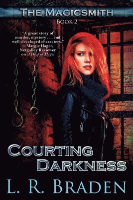 Courting Darkness 1