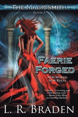 Faerie Forged 1