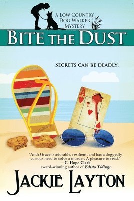 Bite the Dust 1