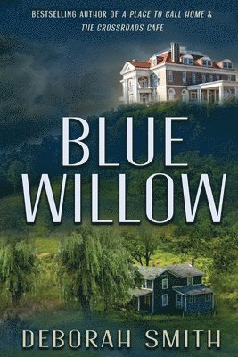 Blue Willow 1