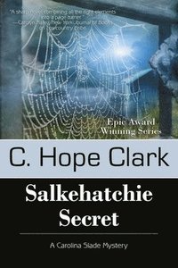 bokomslag Salkehatchie Secret