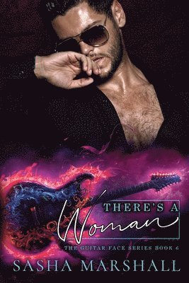 There's a Woman 1