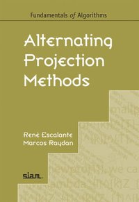 bokomslag Alternating Projection Methods