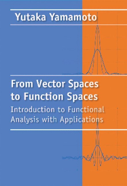From Vector Spaces to Function Spaces 1