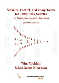 bokomslag Stability, Control, and Computation for Time-Delay Systems