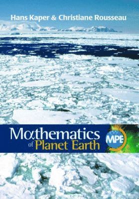 Mathematics of Planet Earth 1