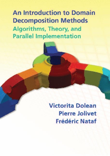 Introduction to Domain Decomposition Methods 1