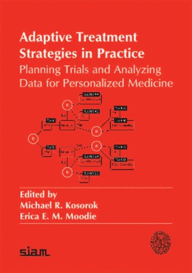 bokomslag Adaptive Treatment Strategies in Practice