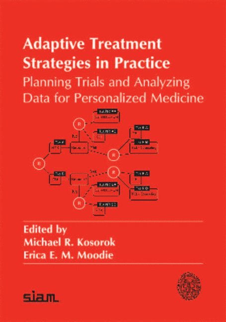 Adaptive Treatment Strategies in Practice 1