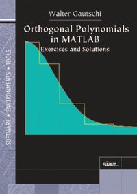 bokomslag Orthogonal Polynomials in MATLAB